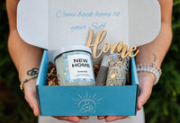The Home of Spirit Co. Box